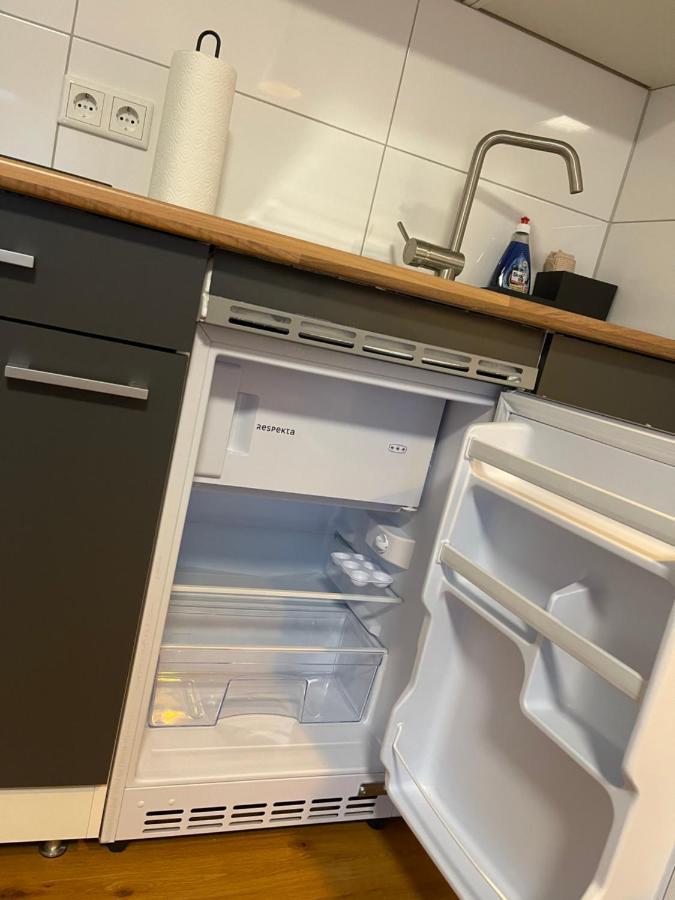 -Bella Casa- Central Studio Apartment Fürth Eksteriør billede