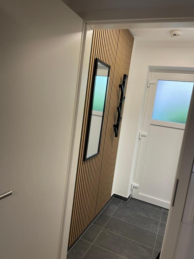 -Bella Casa- Central Studio Apartment Fürth Eksteriør billede