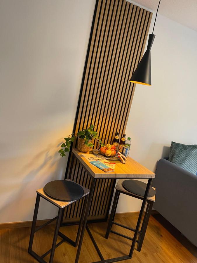 -Bella Casa- Central Studio Apartment Fürth Eksteriør billede