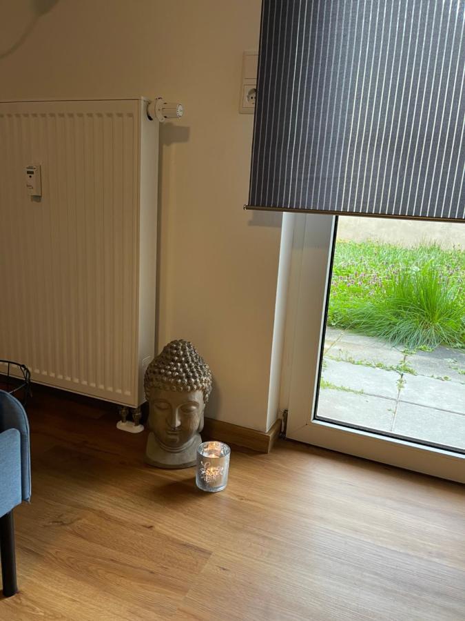 -Bella Casa- Central Studio Apartment Fürth Eksteriør billede