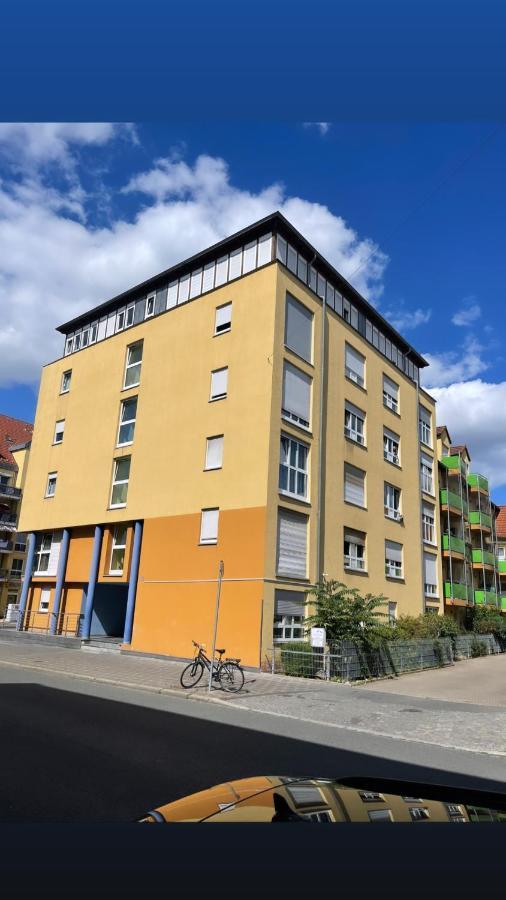 -Bella Casa- Central Studio Apartment Fürth Eksteriør billede